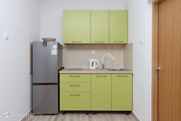 Apartments by the sea Mandre, Pag - 3084