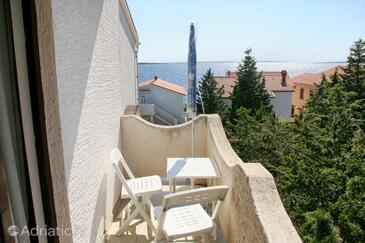 Apartamente lângă mare Mandre, Pag - 3084