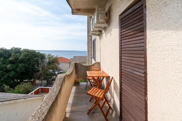 Studielejlighed Mandre, Pag (AS-3084-d(