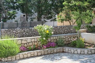 Apartments by the sea Mandre, Pag - 3084