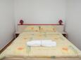 Dormitor 1 Caska, Dormitor 1 în unitate de cazare tip apartment, aer condiționat disponibil şi WiFi.