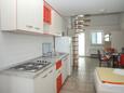 Kitchen Caska, Kitchen in the apartment, WiFi.