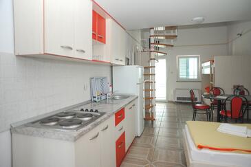 Enosobni apartma Caska Enosobni apartma Caska, Pag (A-3085-c(