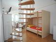 Woonkamer Caska, Woonkamer in accommodatietype apartment, WiFi.