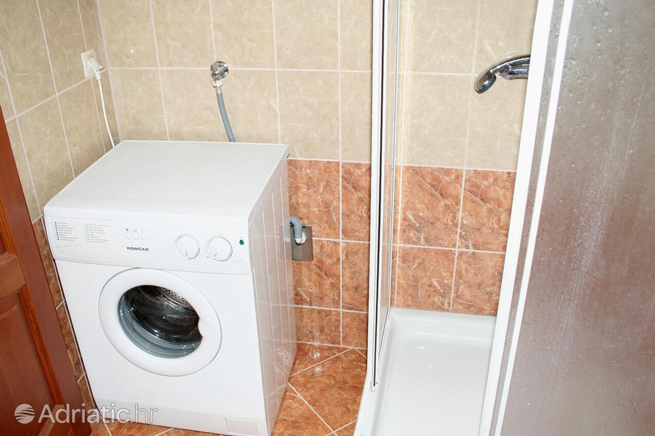 A-3086-a - Private accommodation - Apartments by the sea Stara Novalja, Pag