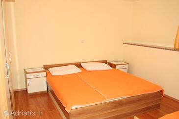 Apartmaji ob morju Stara Novalja, Pag - 3086