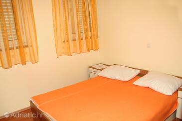 Apartmaji ob morju Stara Novalja, Pag - 3086