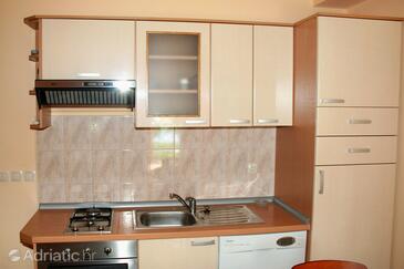 Apartments by the sea Stara Novalja, Pag - 3086