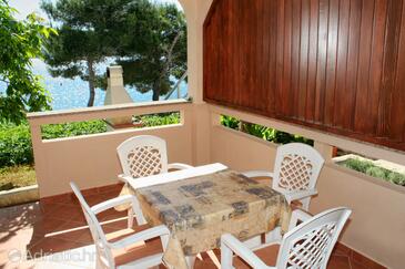 Apartments by the sea Stara Novalja, Pag - 3086