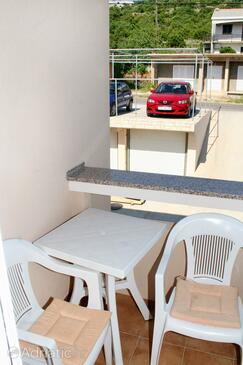 Apartments by the sea Stara Novalja, Pag - 3086