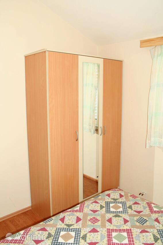 A-3086-c - Private accommodation - Apartments by the sea Stara Novalja, Pag