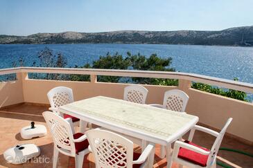 Apartments by the sea Stara Novalja, Pag - 3086