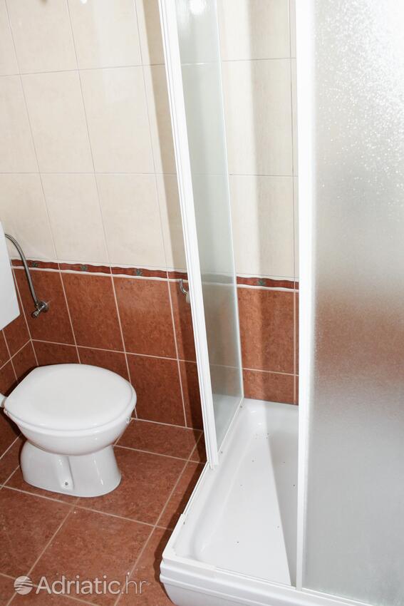 A-3086-e - Private accommodation - Apartments by the sea Stara Novalja, Pag
