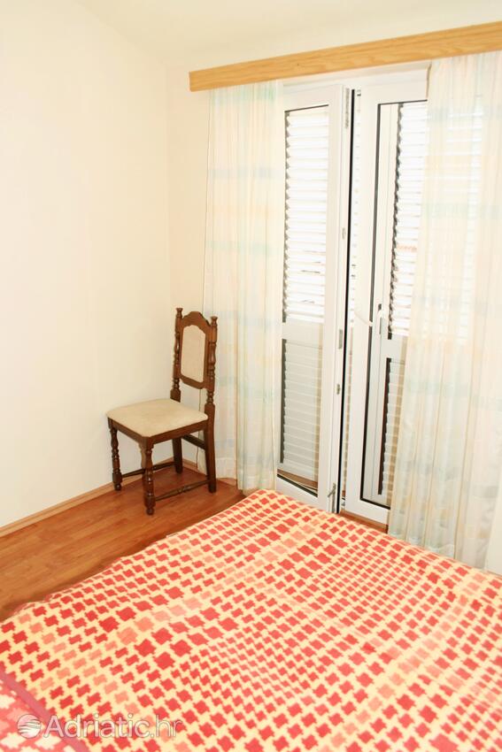 A-3086-e - Private accommodation - Apartments by the sea Stara Novalja, Pag
