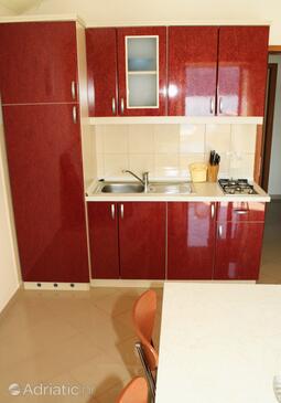 Apartments by the sea Stara Novalja, Pag - 3086