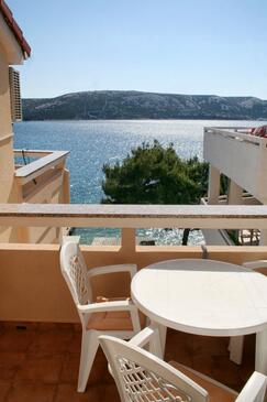 Enosobni apartma Stara Novalja, Pag (A-3086-e(