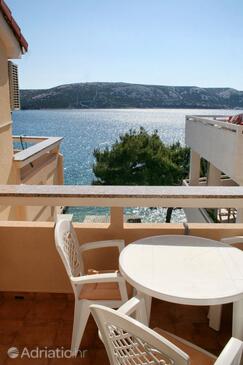 Apartments by the sea Stara Novalja, Pag - 3086