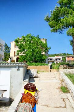 Apartments by the sea Stara Novalja, Pag - 3086