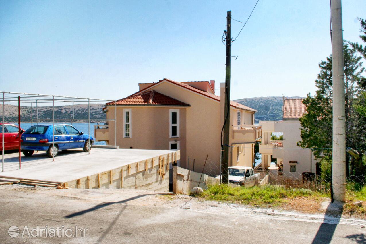 Property - Apartments by the sea Stara Novalja, Pag