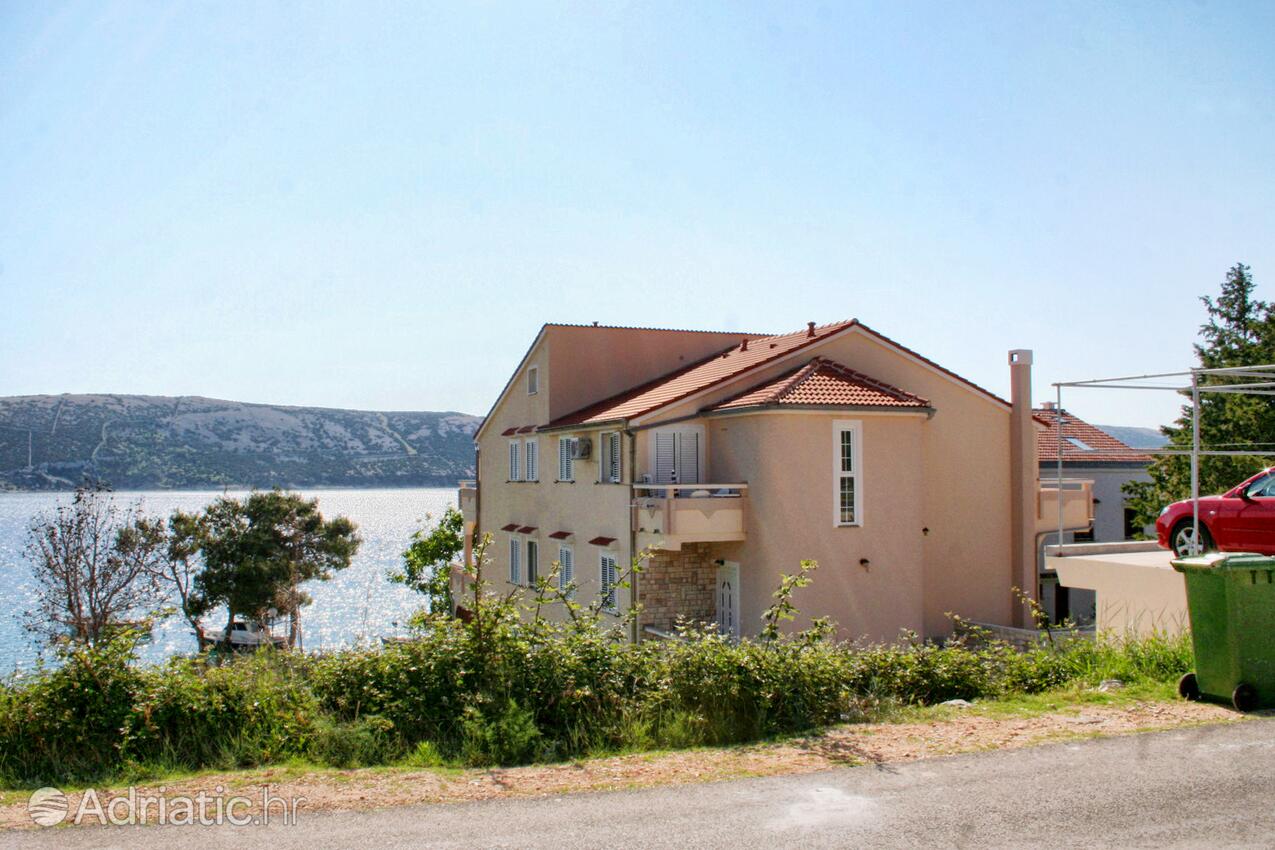 Property - Apartments by the sea Stara Novalja, Pag