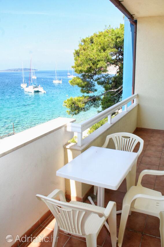 A-3088-a - Kwatery prywatne - Apartamenty i pokoje nad morzem Primosten