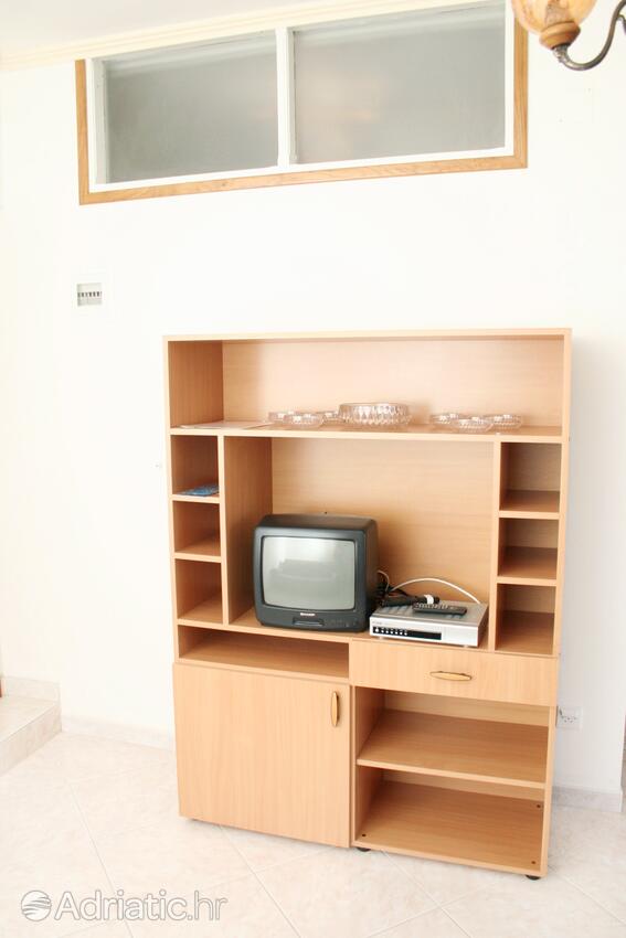 A-3088-a - Kwatery prywatne - Apartamenty i pokoje nad morzem Primosten