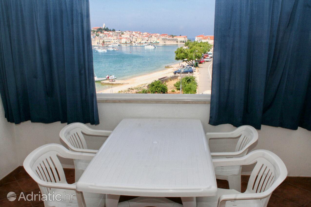 A-3088-b - Kwatery prywatne - Apartamenty i pokoje nad morzem Primosten
