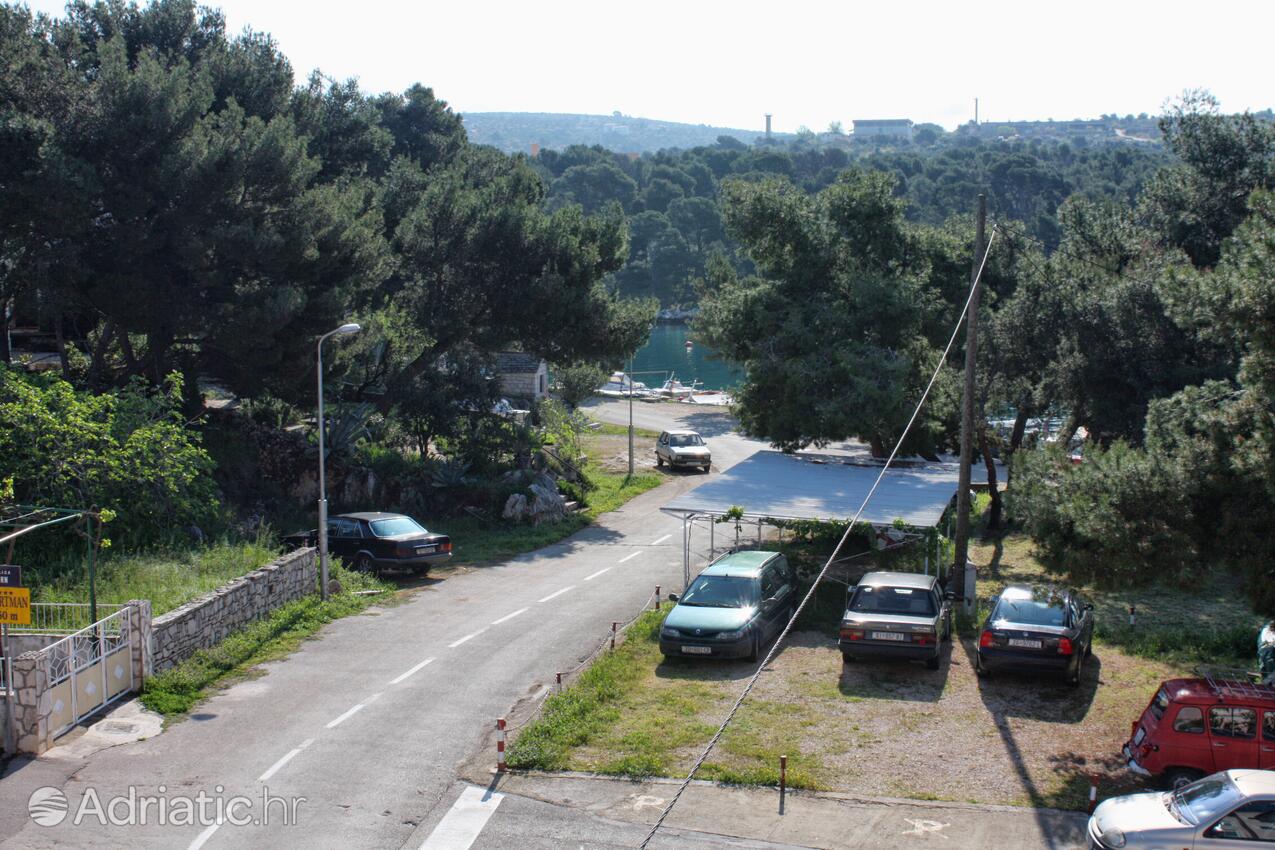 A-3088-c - Kwatery prywatne - Apartamenty i pokoje nad morzem Primosten