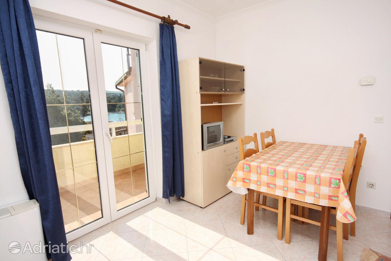 A-3088-c - Kwatery prywatne - Apartamenty i pokoje nad morzem Primosten