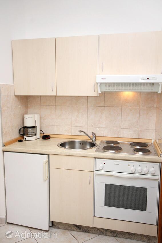 A-3088-c - Kwatery prywatne - Apartamenty i pokoje nad morzem Primosten
