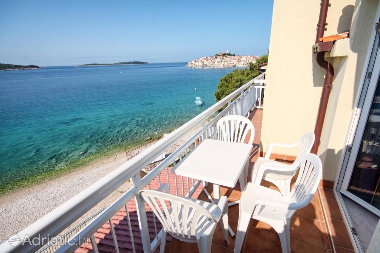 A-3088-d - Kwatery prywatne - Apartamenty i pokoje nad morzem Primosten