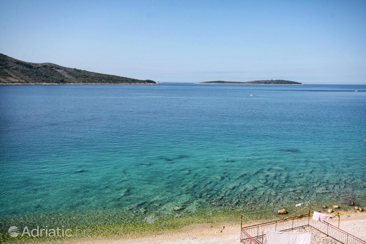 A-3088-d - Kwatery prywatne - Apartamenty i pokoje nad morzem Primosten