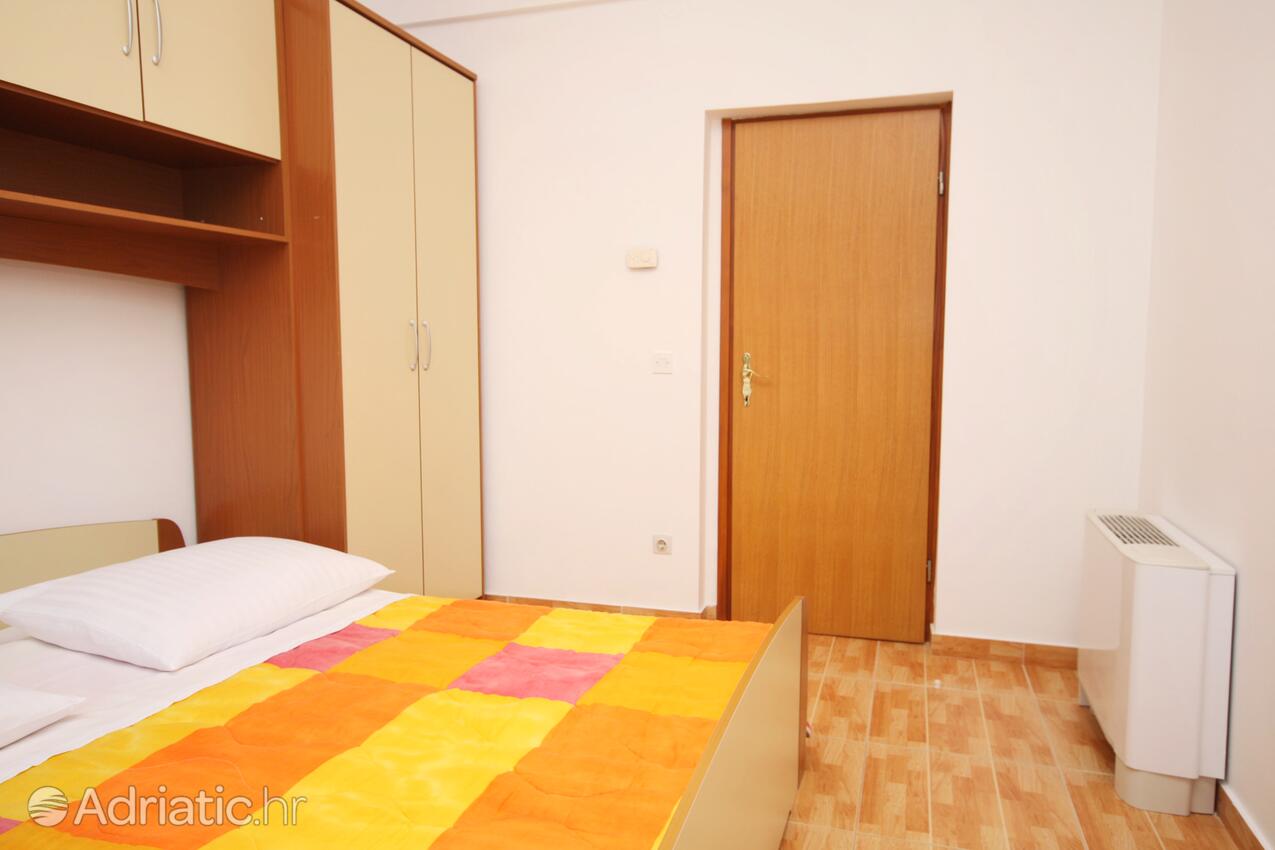 A-3088-d - Kwatery prywatne - Apartamenty i pokoje nad morzem Primosten