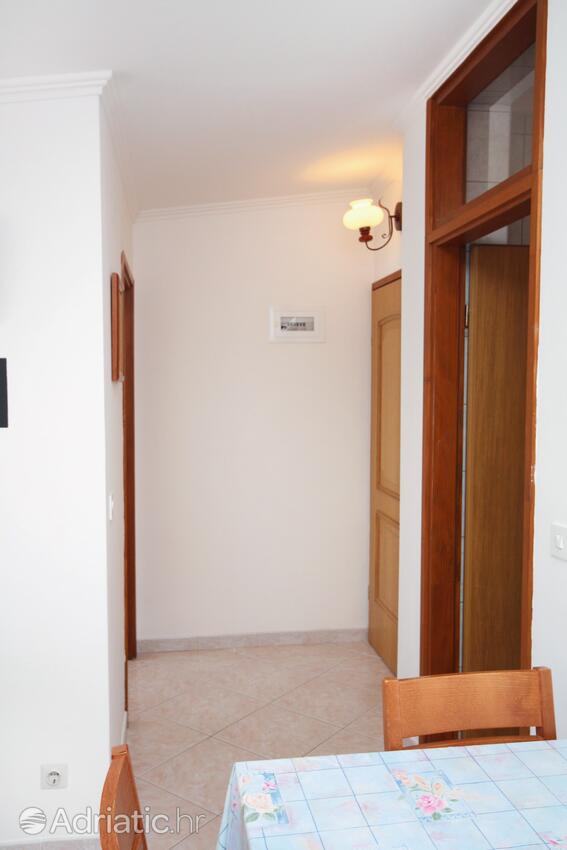 A-3088-d - Kwatery prywatne - Apartamenty i pokoje nad morzem Primosten