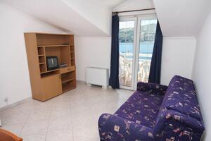 Jednopokojowy apartament Primosten (A-3088-d)