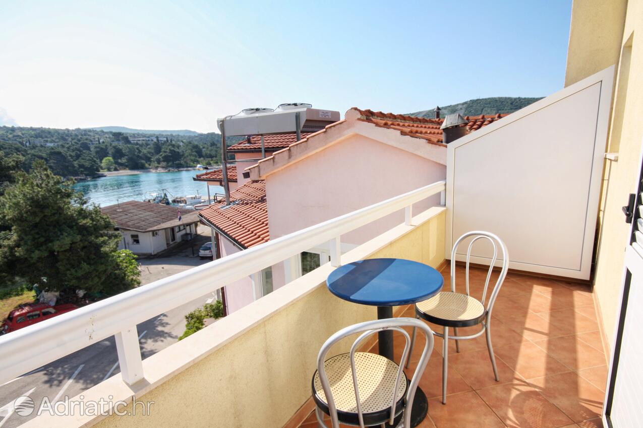 AS-3088-a - Kwatery prywatne - Apartamenty i pokoje nad morzem Primosten