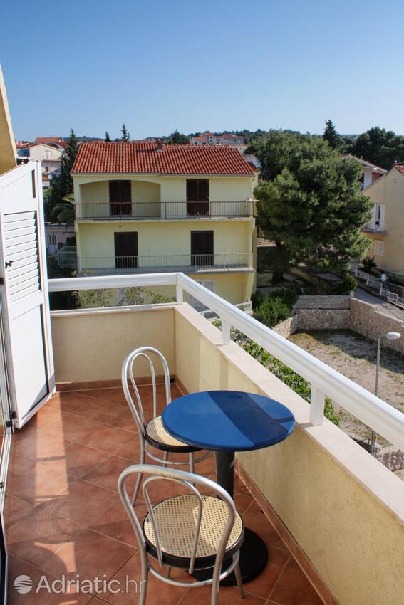 AS-3088-a - Kwatery prywatne - Apartamenty i pokoje nad morzem Primosten