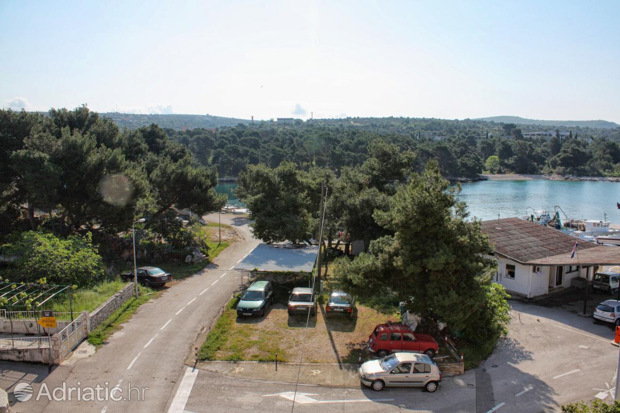 AS-3088-a - Kwatery prywatne - Apartamenty i pokoje nad morzem Primosten