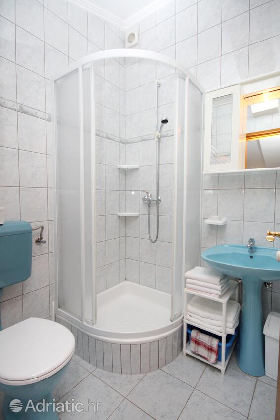 AS-3088-b - Kwatery prywatne - Apartamenty i pokoje nad morzem Primosten