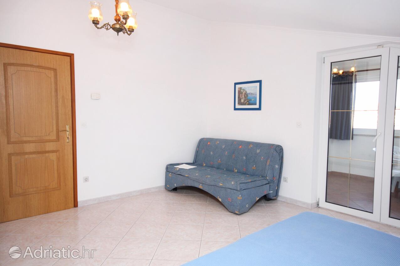 AS-3088-b - Kwatery prywatne - Apartamenty i pokoje nad morzem Primosten