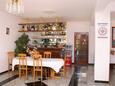 Apartamenty i pokoje nad morzem Primosten - 3088