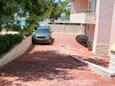 Apartamenty i pokoje nad morzem Primosten - 3088