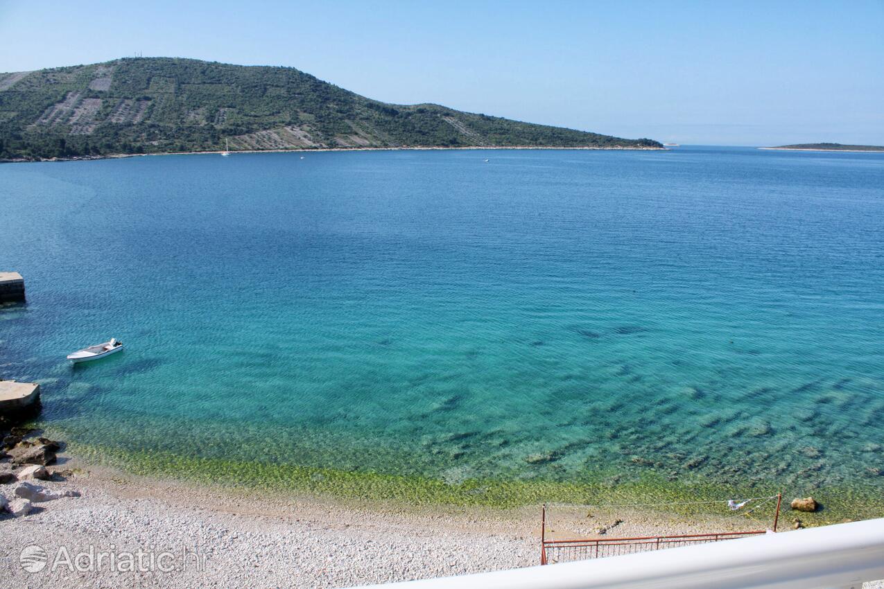 S-3088-a - Kwatery prywatne - Apartamenty i pokoje nad morzem Primosten