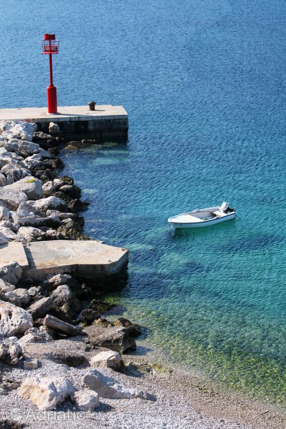 S-3088-a - Kwatery prywatne - Apartamenty i pokoje nad morzem Primosten