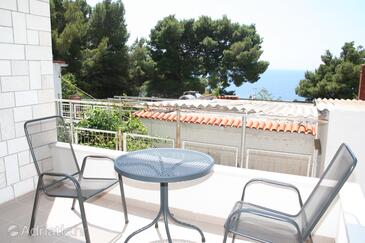 Apartments by the sea Bilo, Primošten - 3090