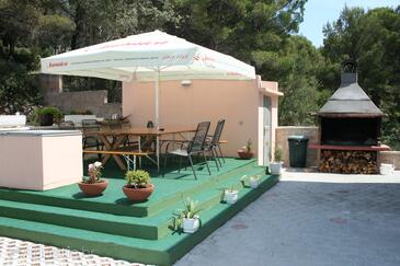 Apartments by the sea Bilo, Primošten - 3090 Adriatic.hr