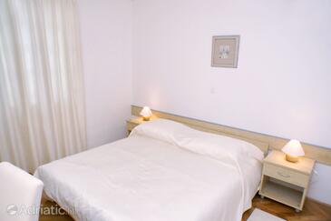 Lägenheter vid havet Vinjerac, Zadar - 3093