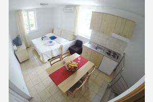 One bedroom apartment Vinjerac, Zadar (A-3093-e)