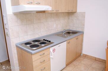 Apartments by the sea Vinjerac, Zadar - 3093