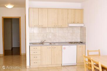 Appartamenti accanto al mare Vinjerac, Zara - Zadar - 3093